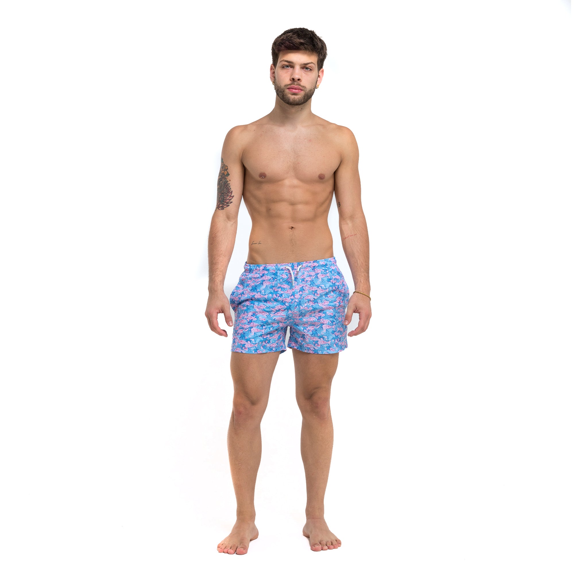 Starfish