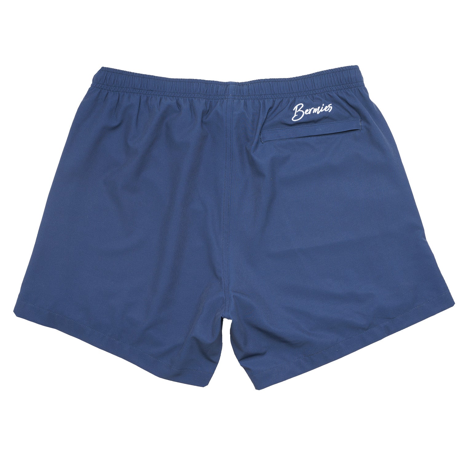 Navy (Pineapple Aqua)
