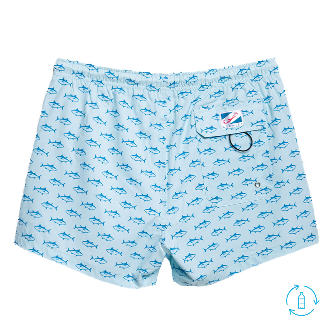 Blue Tuna