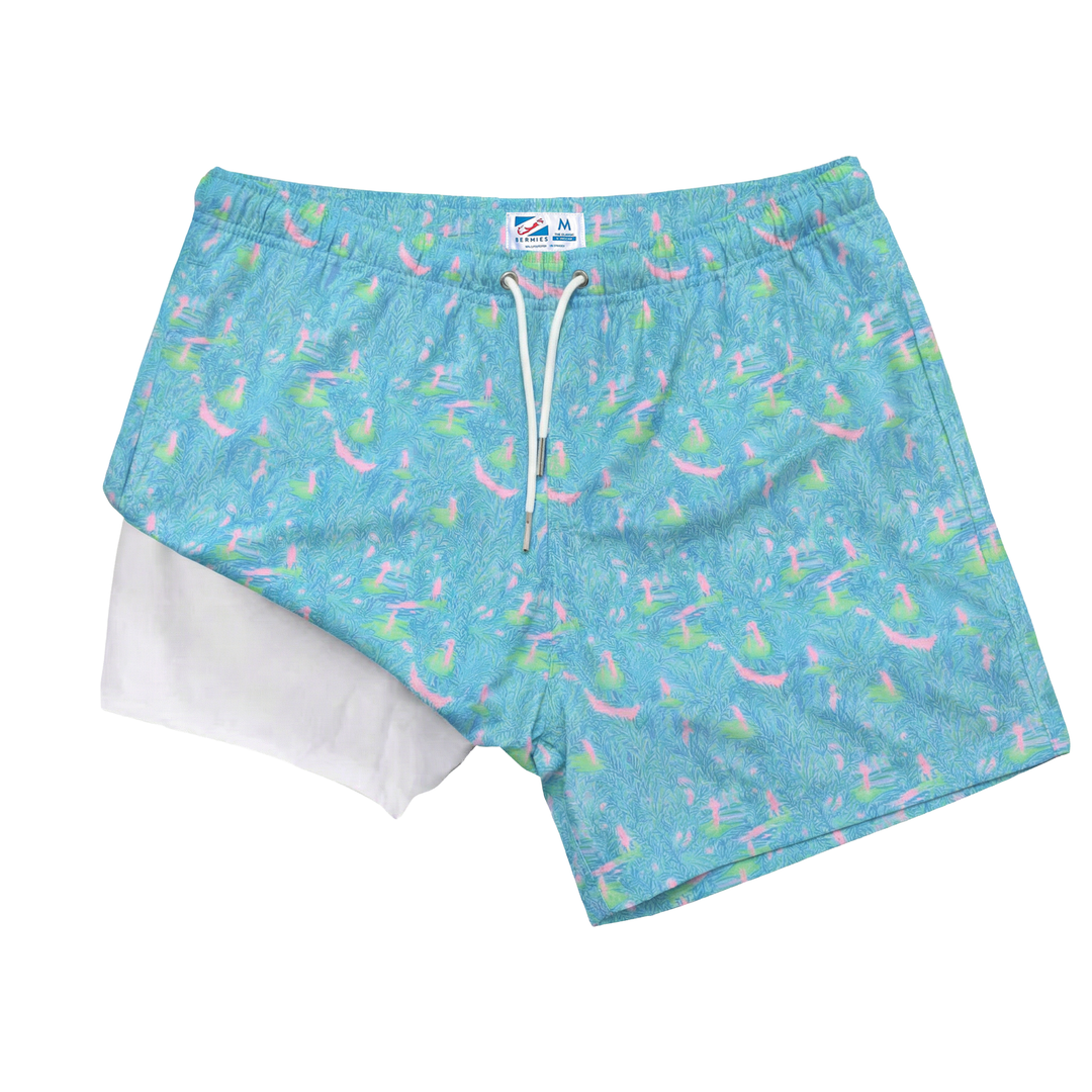 Golf Floral
