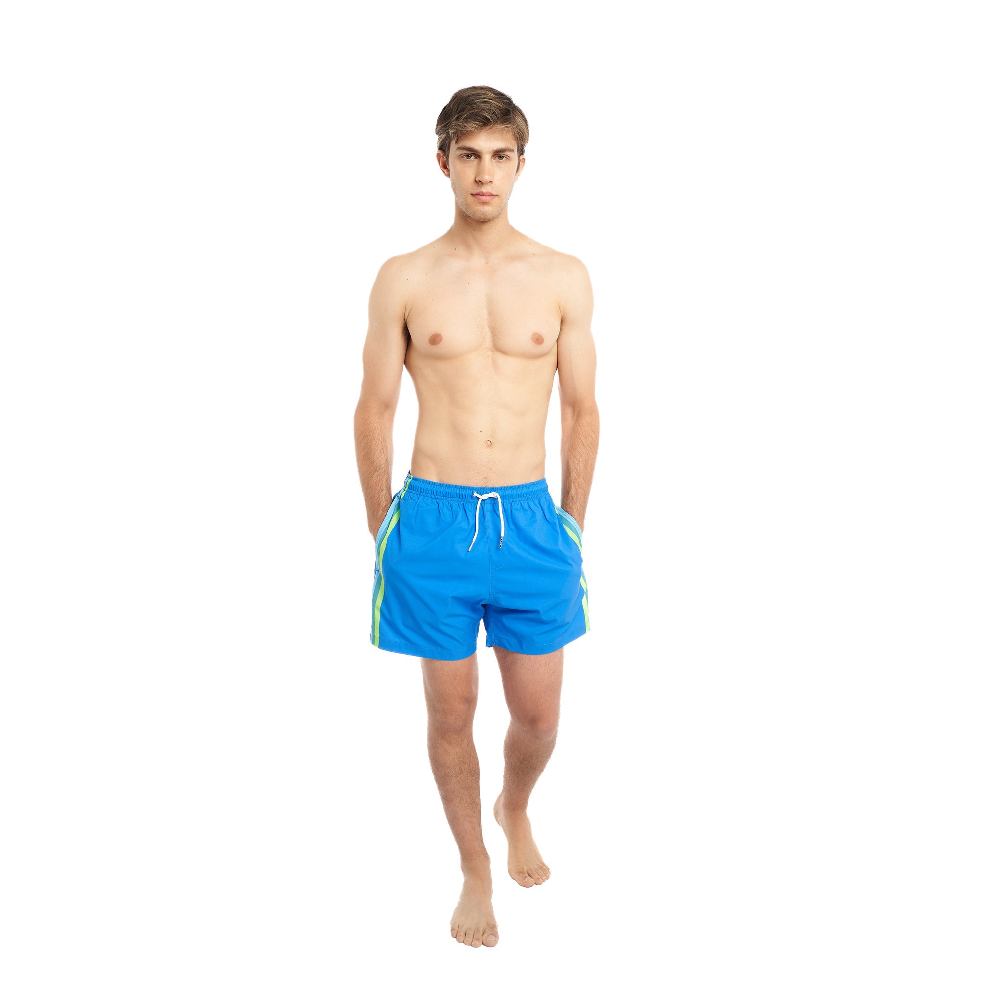 Blue Waterproof