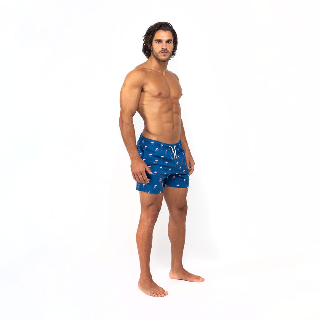 Miami - The short