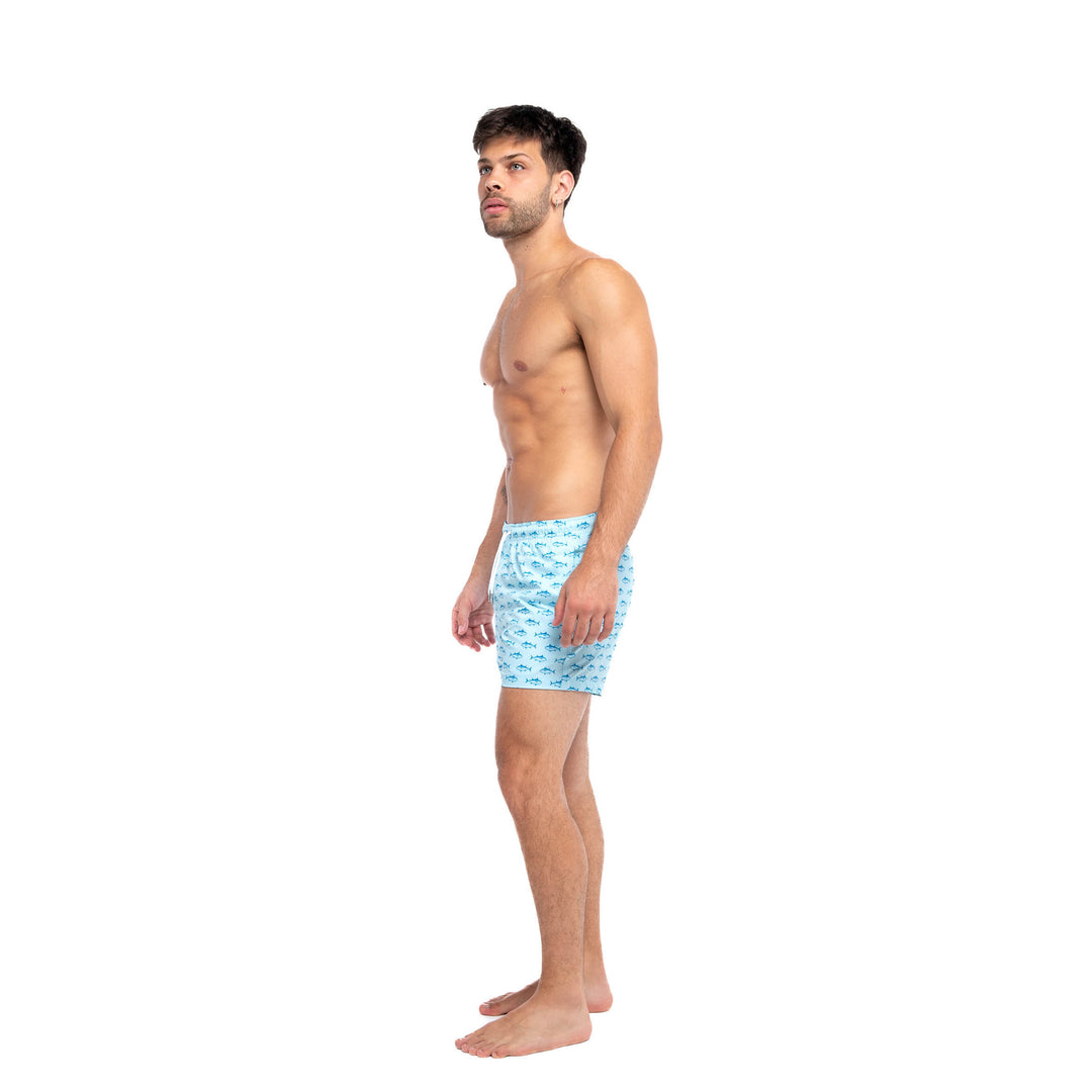 Blue Tuna