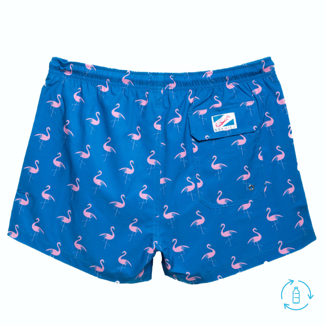 Crazy Flamingo