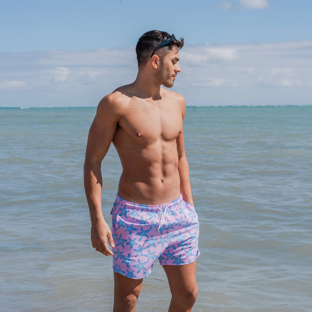 Starfish