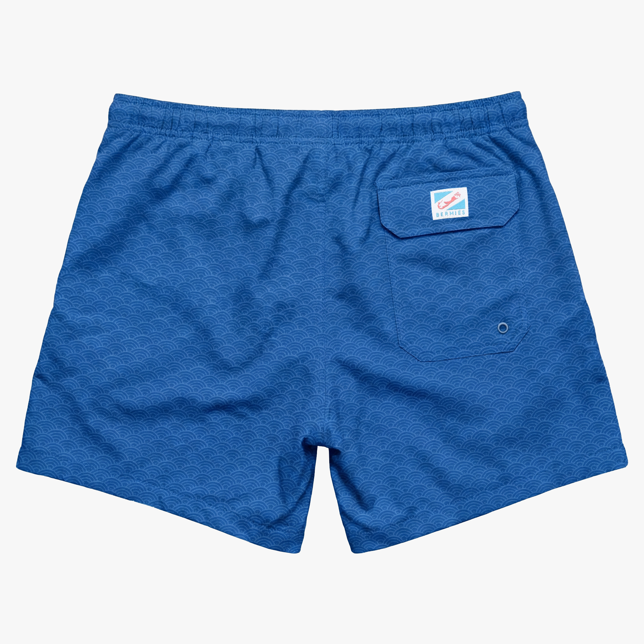 Circle Bay Blue