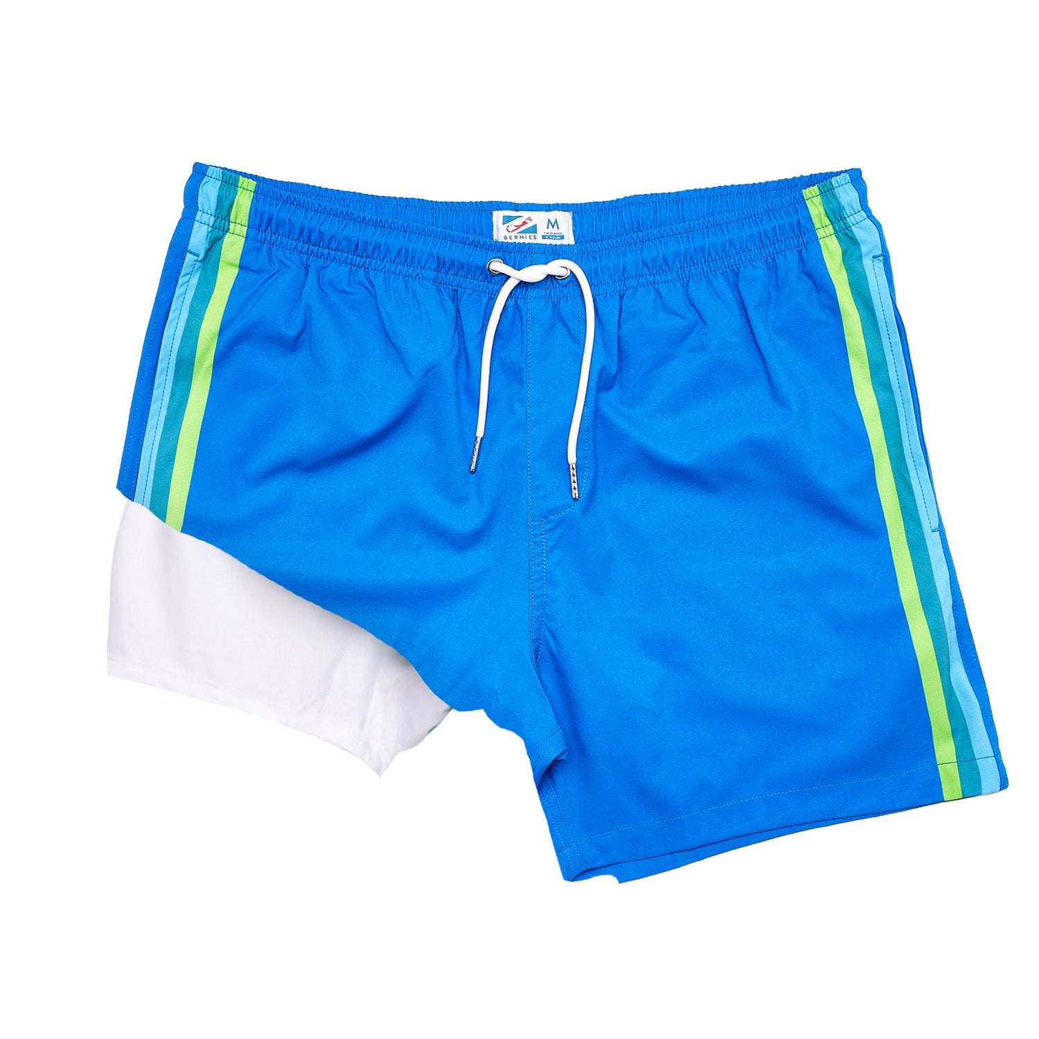 Blue Waterproof