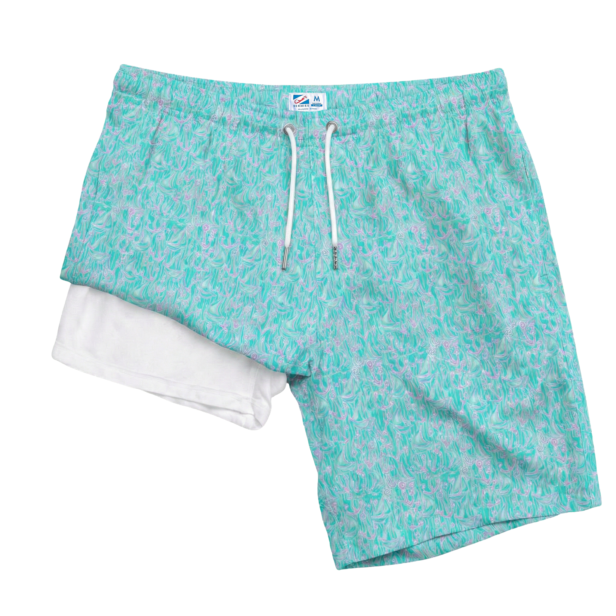 Anchor Green