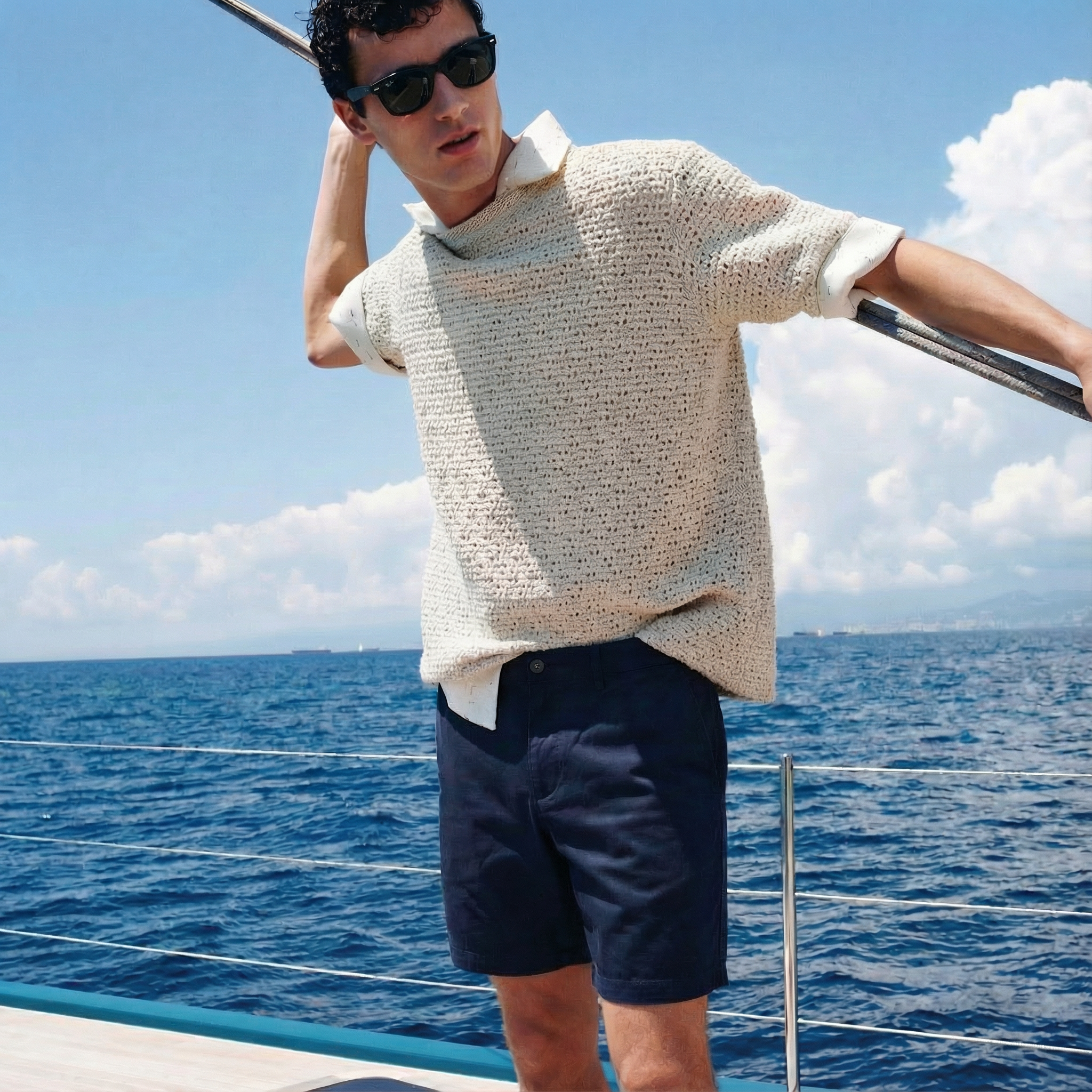 Navy