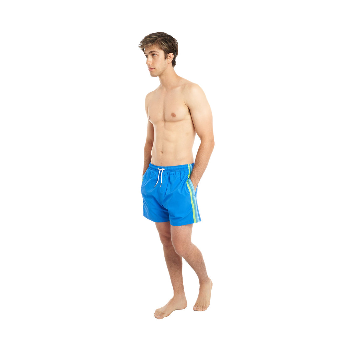 Blue Waterproof