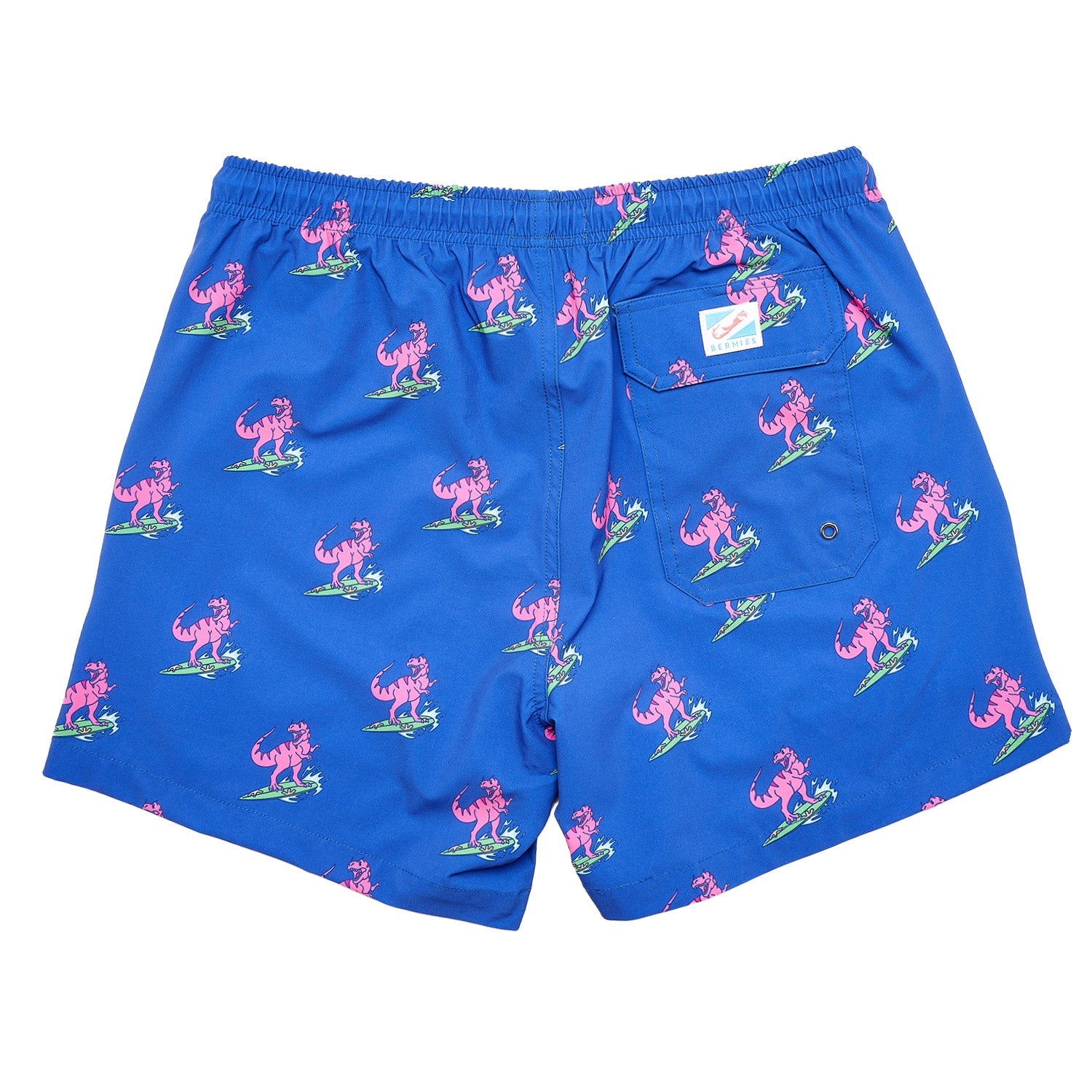Jurassic Beach