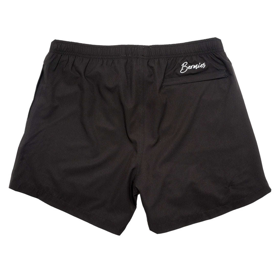 Black (Pineapple Funky)