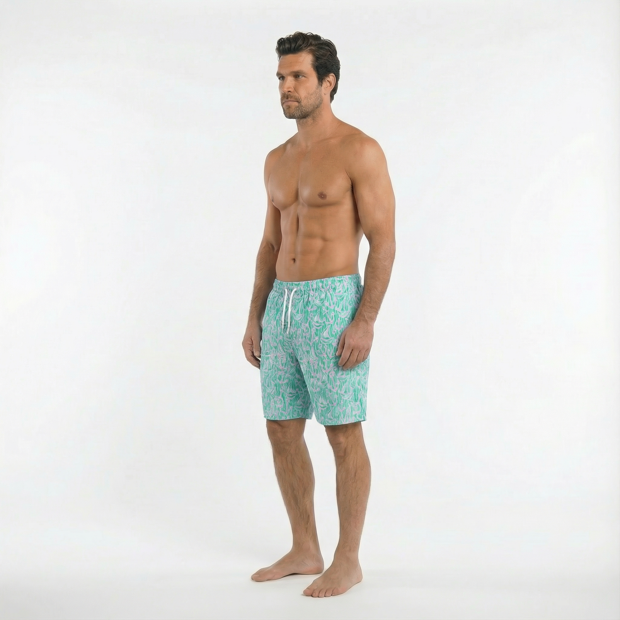 Anchor Green