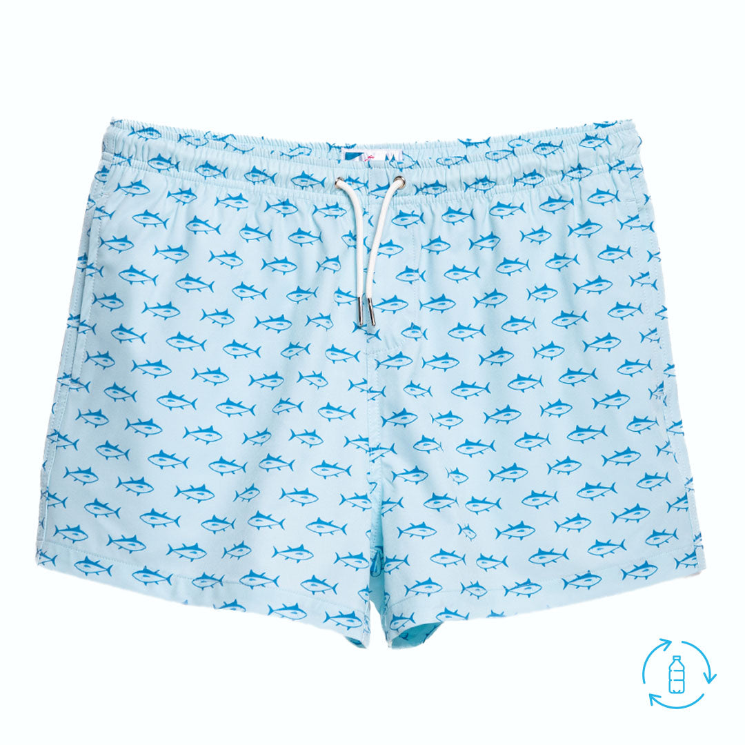 Blue Tuna