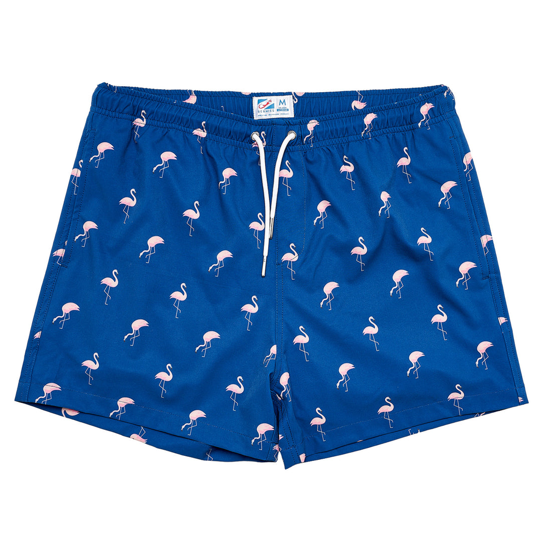 Miami - The short