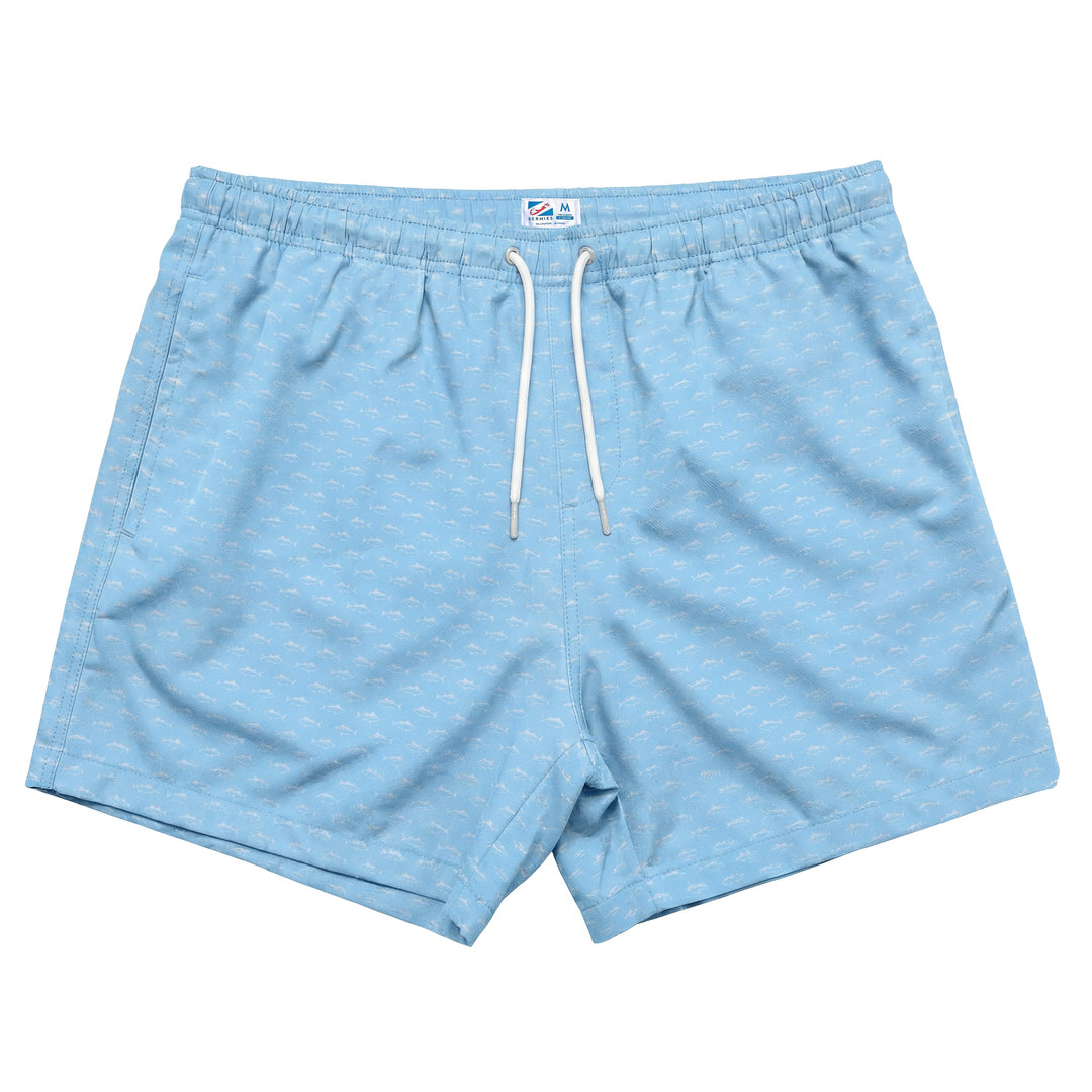 Light Blue Tuna