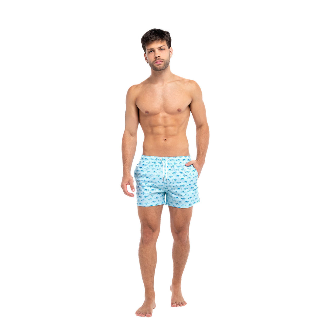Blue Tuna