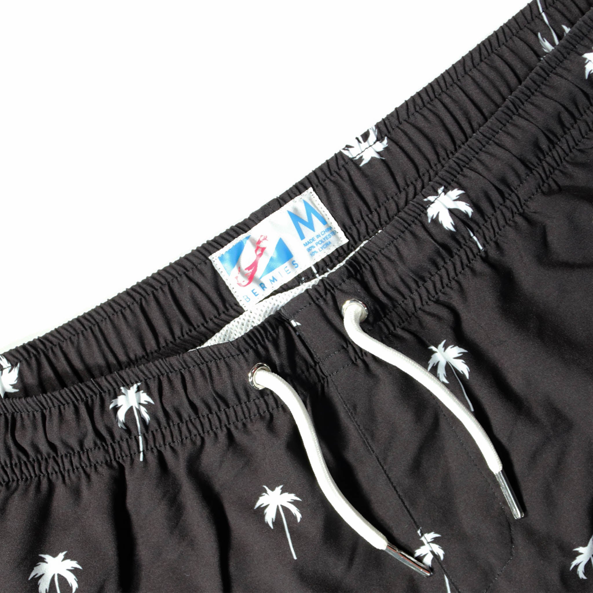 Black Palm