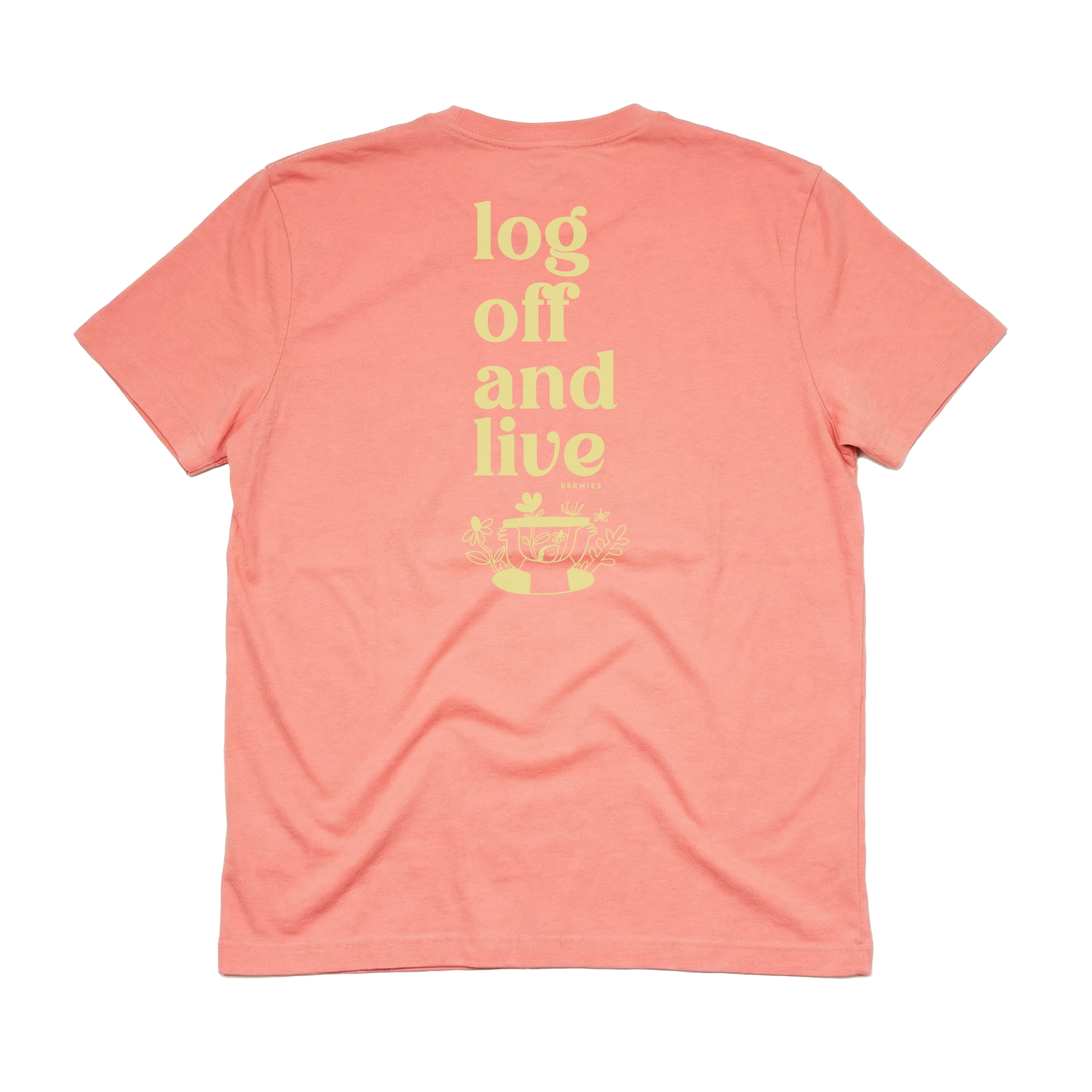 Log Off
