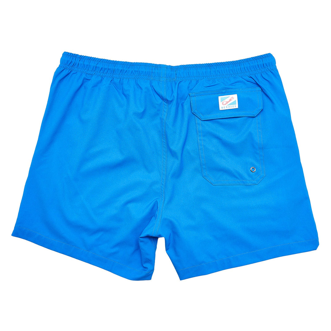 Blue Waterproof