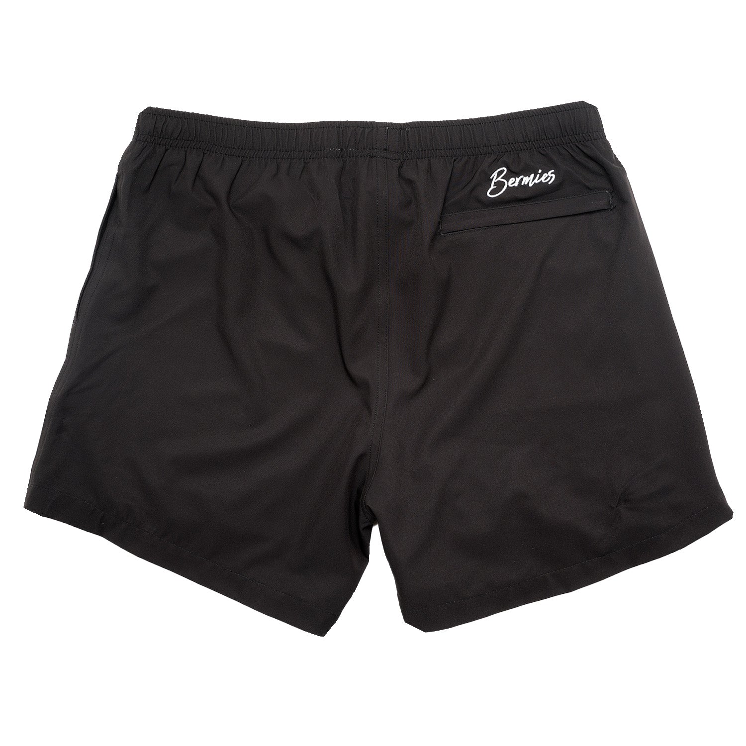 Black (Pineapple Funky)