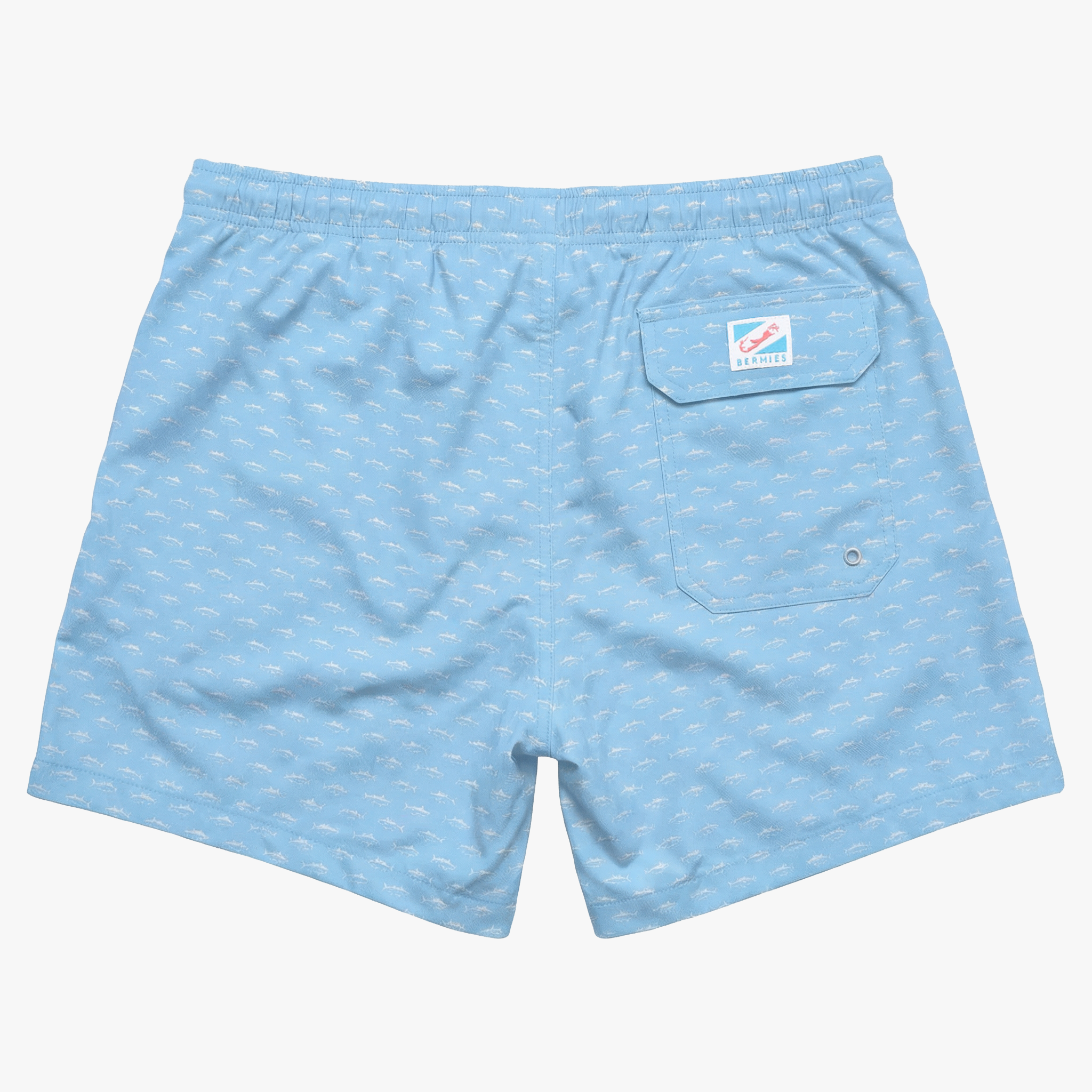 Light Blue Tuna