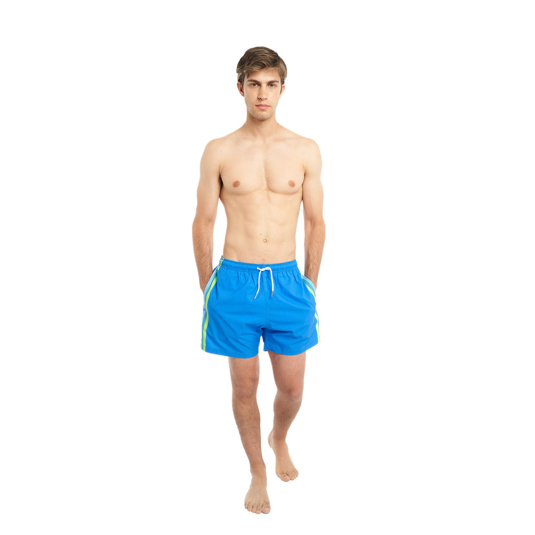 Blue Waterproof