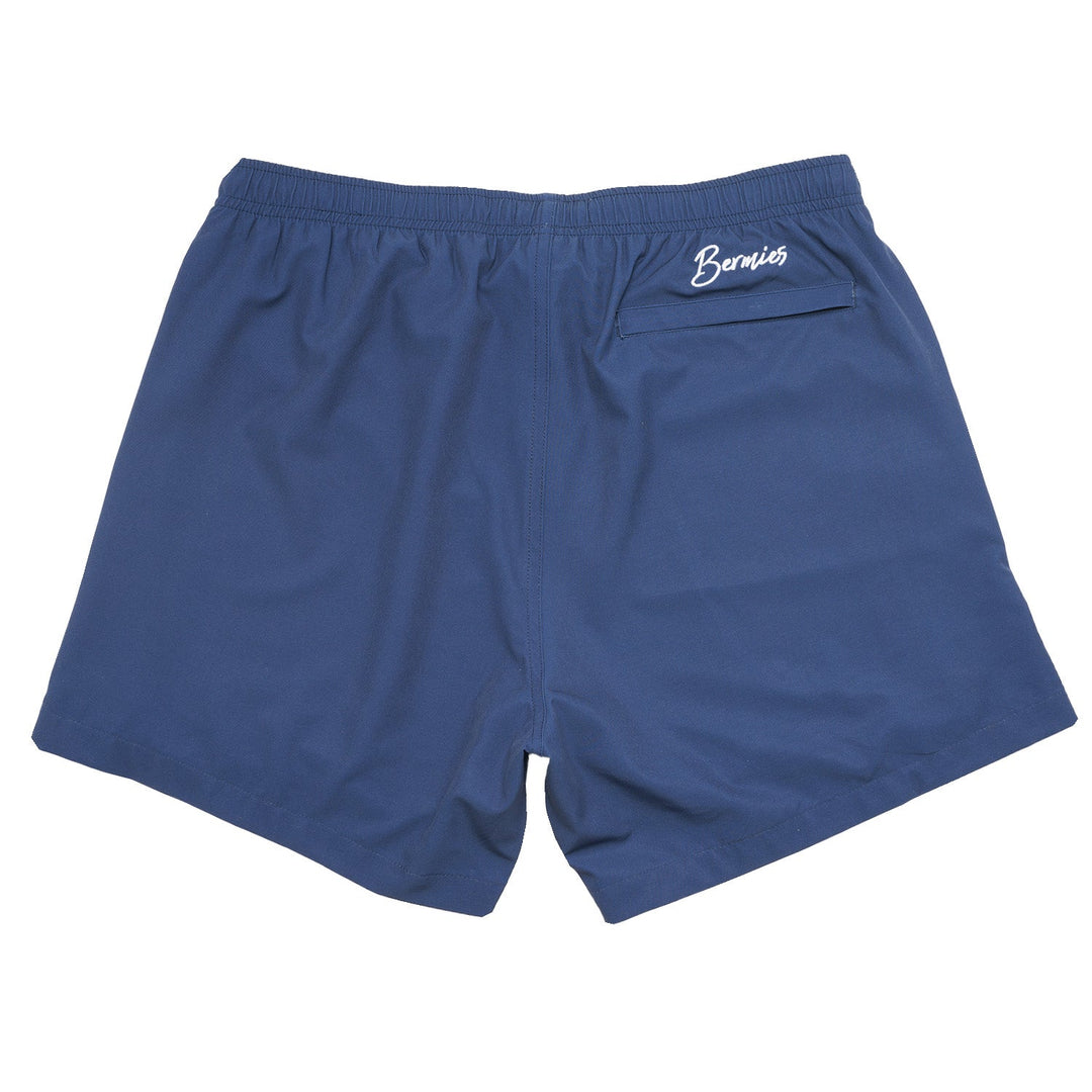 Navy (Pineapple Aqua)