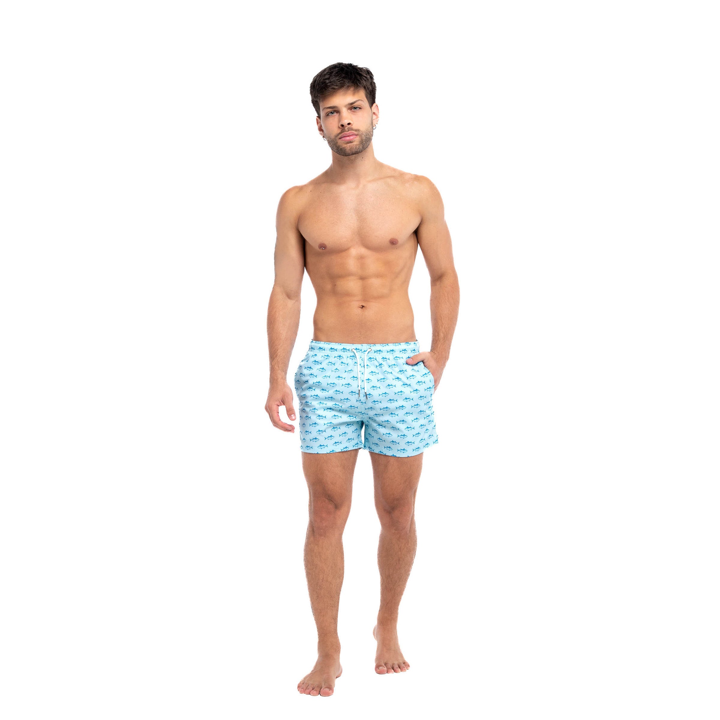 Blue Tuna