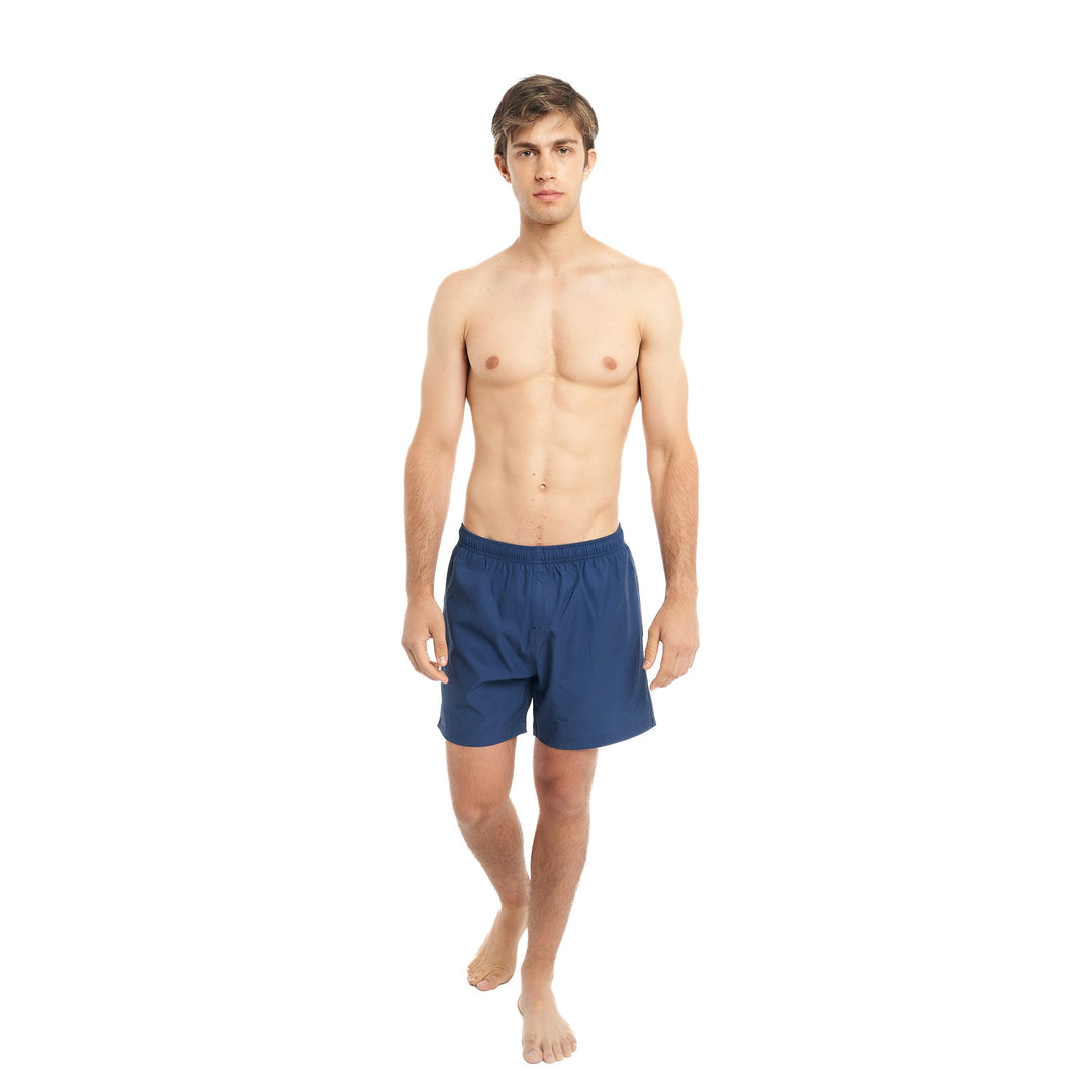 Navy (Pineapple Aqua)